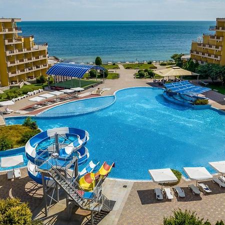 Midia Family Resort All-Inclusive Aheloy Dış mekan fotoğraf