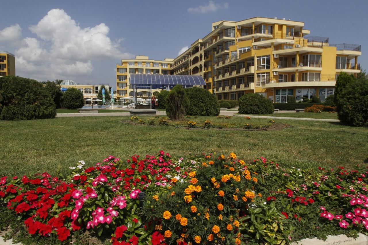 Midia Family Resort All-Inclusive Aheloy Dış mekan fotoğraf